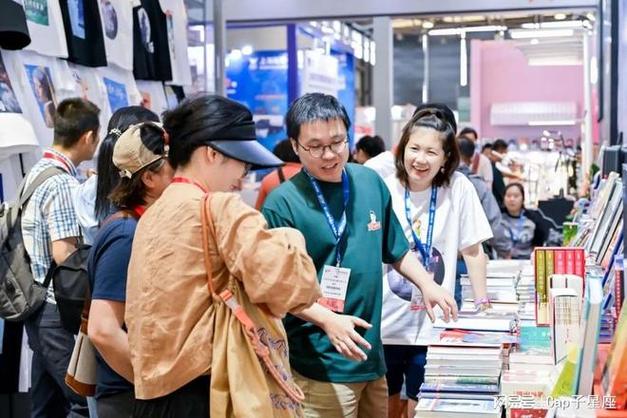 2027上海文创文具展 文化用品行业的创新风向标与未来图景