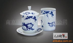 南京原引文化传播 陶瓷工艺品产品列表